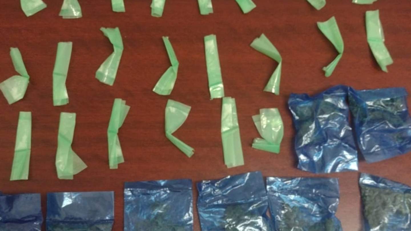 Operativo coordinado del Gobierno de Sonora y SEMAR logra detención en Huatabampo